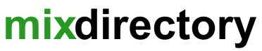 MixDirectory Logo